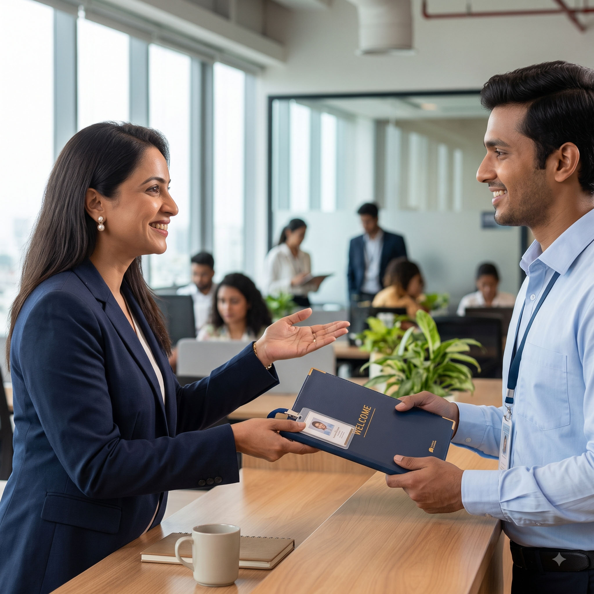 Diploma in Human Resources