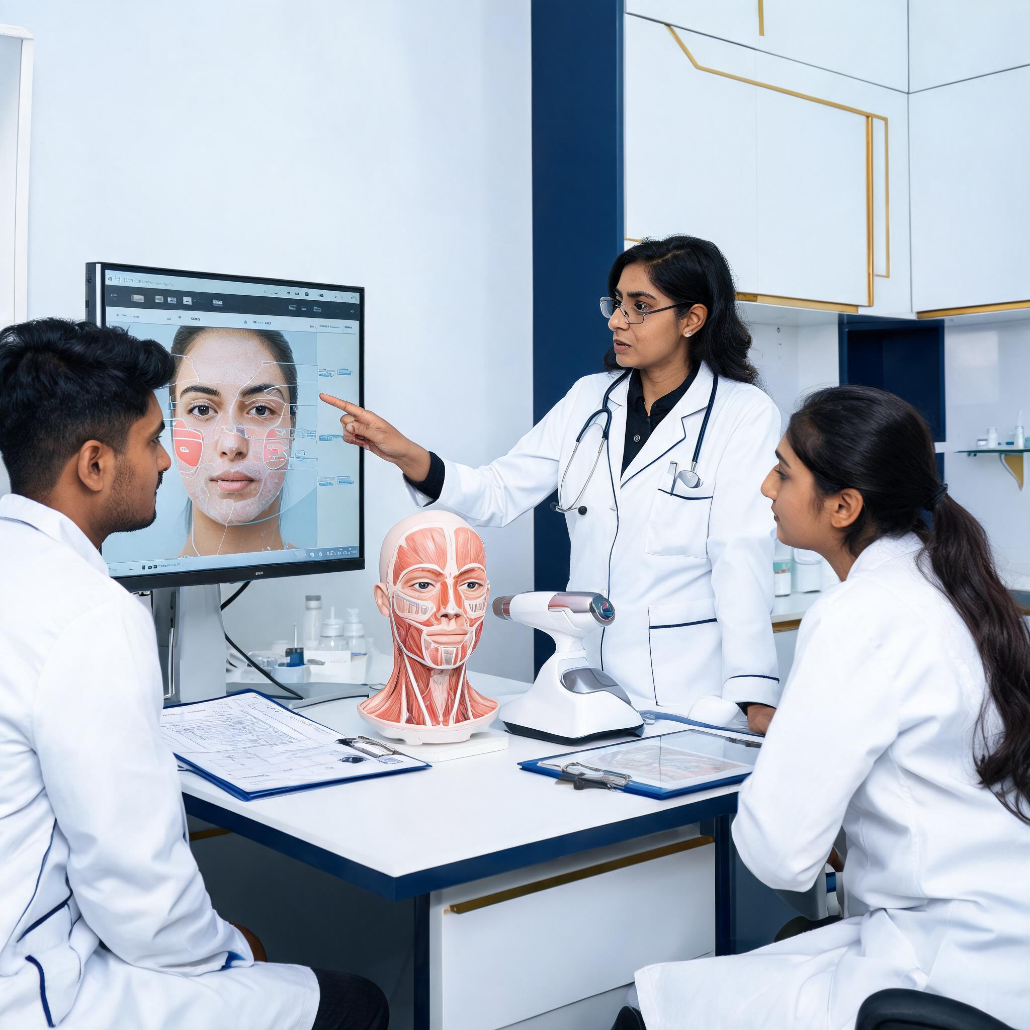 Fellowship in Aesthetic Medicine